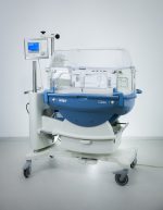 Drager Caleo Inkubator Zamknięty Noworodkowy Draeger 2