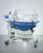 Drager Caleo Inkubator Zamknięty Noworodkowy Draeger 1