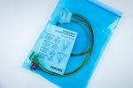 Philips Przewód EKG 3-odprowadzeniowy Grabber AAMI, Tele