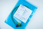 Philips Przewód EKG 3-odprowadzeniowy Grabber AAMI, Tele Nowy