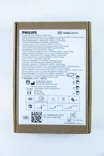 Philips Zestaw Odprowadzeń Kończynowych do EKG 12-odprowadzeniowego (AAMI i IEC) Nowy