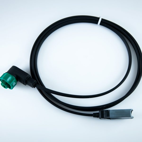 Philips Przewód Kabel Połączeniowy M3508A do Defibrylatora Nowy
