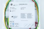 Philips M1672A Zestaw Odprowadzeń EKG 3-Odprowadzeniowy