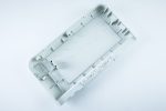 Philips Górna Tylna Pokrywa do Aparatu EKG PageWriter TC50 Część Nowa