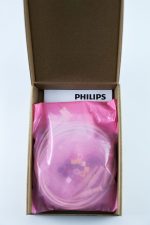 Philips Zestaw Odprowadzeń Kończynowych do EKG 12-odprowadzeniowego (AAMI i IEC) Nowy