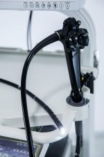 Olympus CV-260 CLV-260 Evis Lucera Zestaw Endoskopowy Kolonoskopia