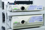 Olympus CV-260 CLV-260 Evis Lucera Zestaw Endoskopowy Kolonoskopia