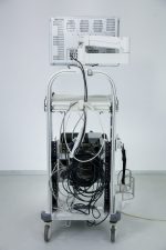 Olympus CV-260 CLV-260 Evis Lucera Zestaw Endoskopowy Kolonoskopia