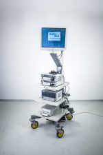 Karl Storz Image 1 P3 Zestaw Endoskopowy