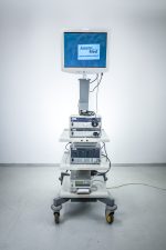 Karl Storz Image 1 P3 Zestaw Endoskopowy