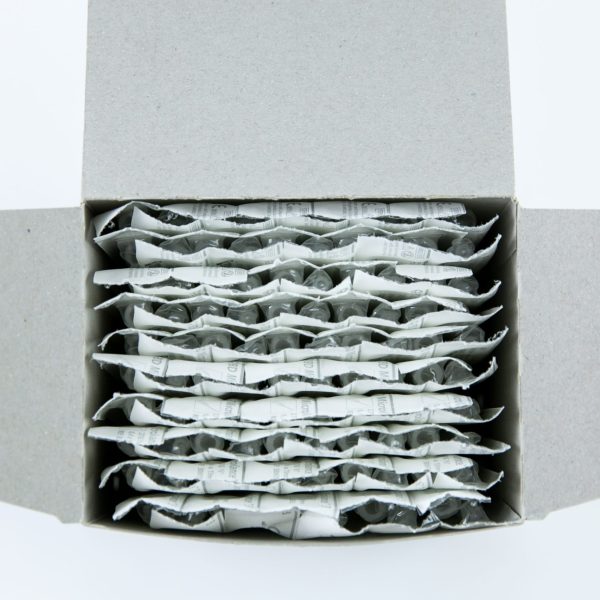 BD Microlance Igła 0,4 x 13 mm 27G Opakowanie 100 szt