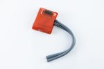 Mankiet NIBP GE Critikon Dura-Cuf 8-13 cm Noworodkowy DUR-P1-2A Nowy 