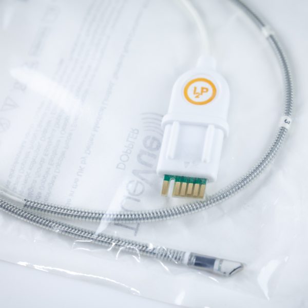 Przełykowa Sonda Dopplerowska I2P TrueVue Doppler (P1/9)