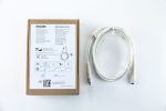 Philips Kabel Danych Pacjenta USB Przewód Nowy