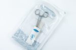 Instrapac Zacisk Kleszczyki Presbyterian Hospital Tube Clamp 18cm Nowe