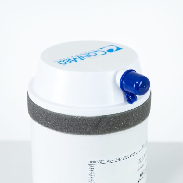 ConMed Filtr do Pochłaniacza Dymu 1000 SES Smoke Evacuation System Filter