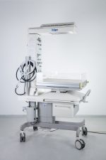 Drager Resuscitaire Inkubator Otwarty Stanowisko do Resuscytacji Ogrzewacz Niemowlęcy 
