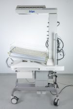 Drager Resuscitaire Inkubator Otwarty Stanowisko do Resuscytacji Ogrzewacz Niemowlęcy 