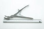 Odgryzacz kostny Echlin 24 cm (86/1)