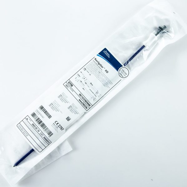 Boston Scientific Płaszcz Navigator HD do moczowodu Urologiczny 13/15Fr/4.33/5 mm x 36 cm Nowy