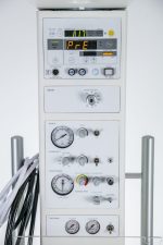 Drager Resuscitaire Inkubator Otwarty Stanowisko do Resuscytacji Ogrzewacz Niemowlęcy 