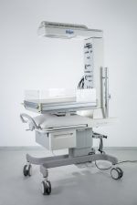 Drager Resuscitaire Inkubator Otwarty Stanowisko do Resuscytacji Ogrzewacz Niemowlęcy 