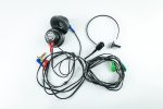 Kamplex KC 50 Audiometr Kliniczny