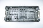 Zimmer Pojemnik do sterylizacji 53.5x24.5x10