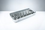 Smith & Nephew Kosz do przechowywania 51x24x6