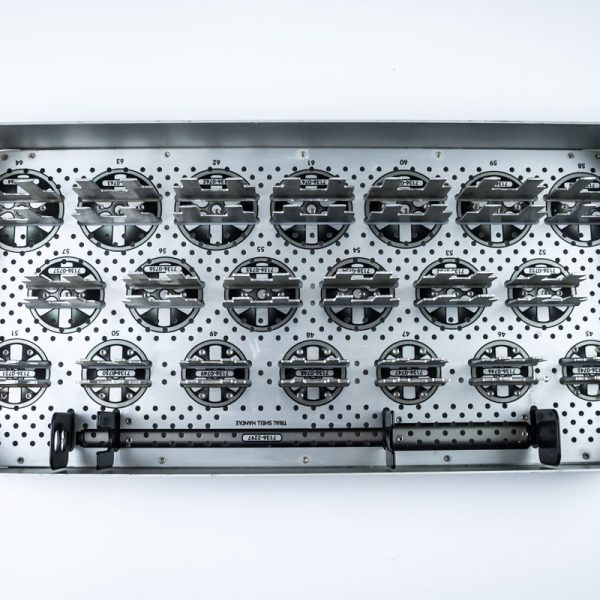 Smith & Nephew Kosz do przechowywania 51x24x6