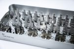 Smith & Nephew Kosz do przechowywania 51x24x6