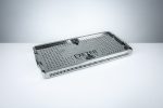 Stryker Exeter Pojemnik do sterylizacji 52.5x25x4