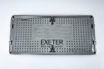 Stryker Exeter Pojemnik do sterylizacji 52.5x25x4