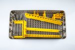 Smith & Nephew Kosz do sterylizacji 47x24.5x7.5