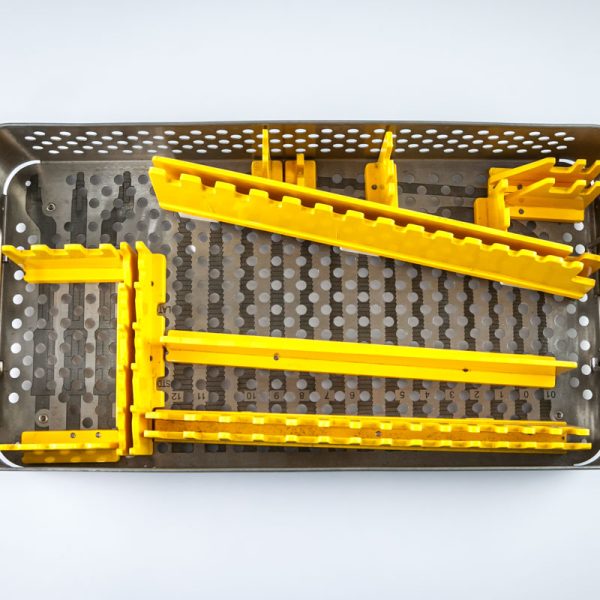 Smith & Nephew Kosz do sterylizacji 47x24.5x7.5