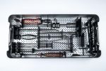 Smith & Nephew Kosz do sterylizacji 51x24x6