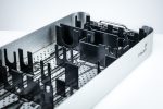Smith & Nephew Kosz do sterylizacji 51x24x6