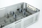 Zimmer 5841-50 Pojemnik do sterylizacji 53.5x24.5x10