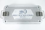 Arc Surgical 645-9300 Pojemnik do sterylizacji 53x25x4