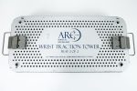 Arc Surgical 645-9300 Pojemnik do sterylizacji 53x25x4