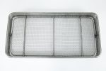 Kosz do sterylizacji narzędzi 48×24 cm K82