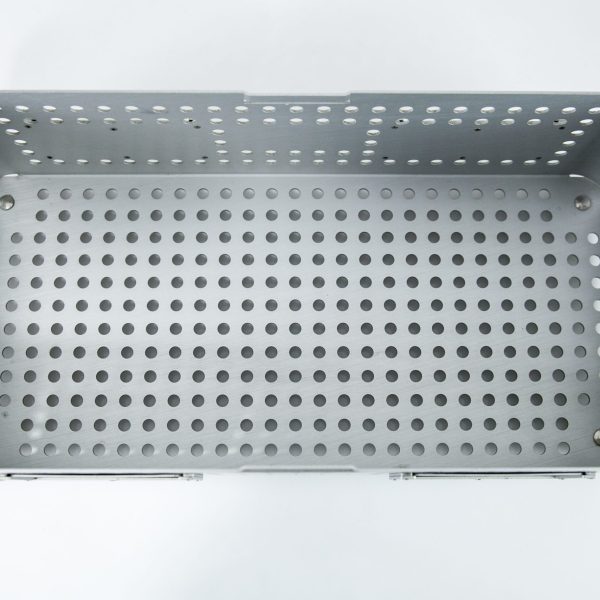 DePuy 2299-19-050 Pojemnik do sterylizacji 55x25x17