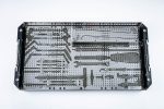 Synthes Pojemnik do sterylizacji 47x25x4