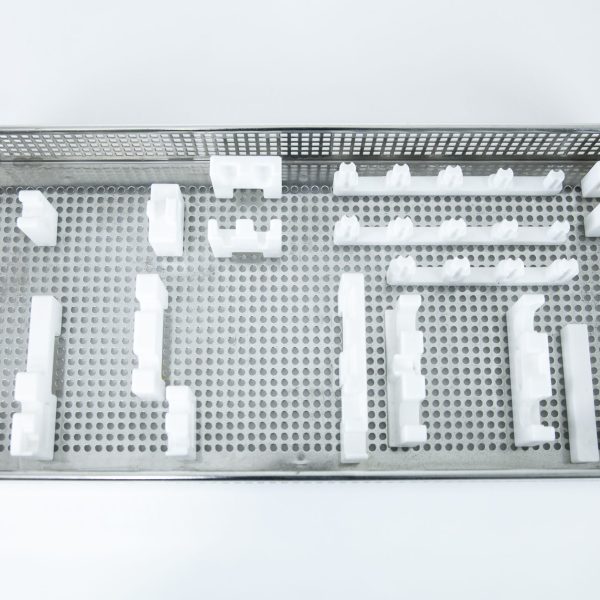 DePuy L93254 Kosz do sterylizacji narzędzi 54x25x7