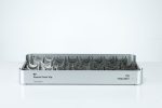 Smith & Nephew Reamer Dome Tray R3 Kosz do przechowywania 51x24x6 
