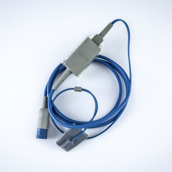 Philips Czujnik saturacji SpO2 Pediatryczny sensor na palec