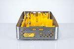 Smith & Nephew Kosz do sterylizacji narzędzi 47×24.5×7.5