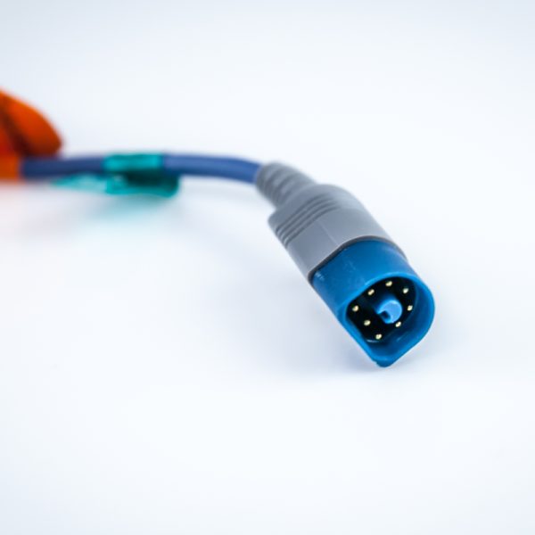 Philips Kabel przedłużający SpO2 Adapter