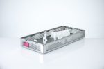 DePuy L93256 Kosz do sterylizacji narzędzi 54x25x7