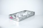DePuy L93254 Kosz do sterylizacji narzędzi 54x25x7